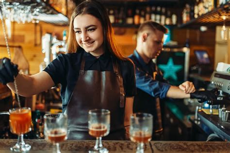25 Best bartender jobs in edmonton (Hiring Now!) .